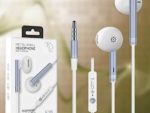 K98 In-Earphones