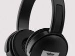 Wired Headset with Mic on Cord